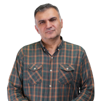 دکتر محمد پازوکی