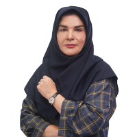 دکتر فرزانه رجایی