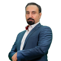 استاد رضا طاری