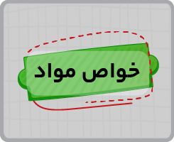 کلاس‌ آنلاین خواص مواد جامع سالانه ۱۴۰۵