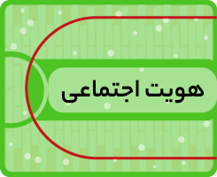 هویت اجتماعی
