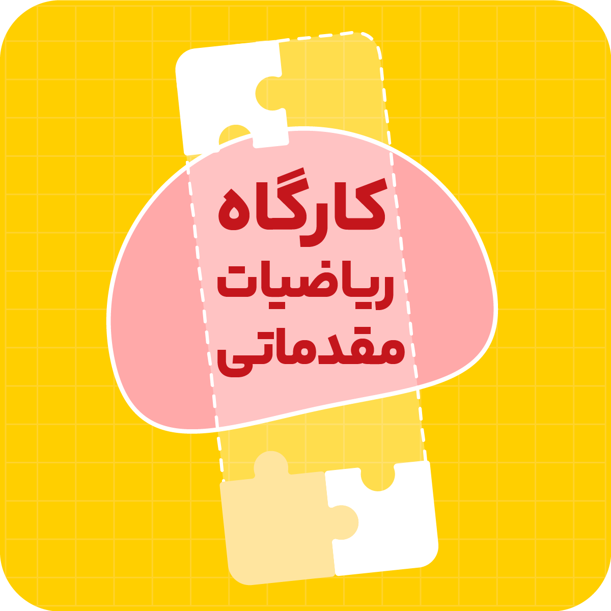 گروه اساتید کارگاه ریاضیات مقدماتی